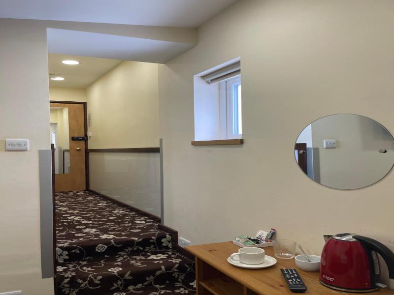 The Ormonde Guest House image