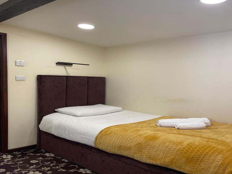 The Ormonde Guest House image