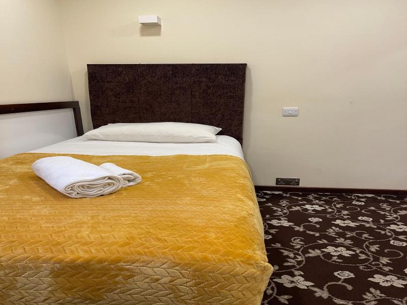 The Ormonde Guest House image