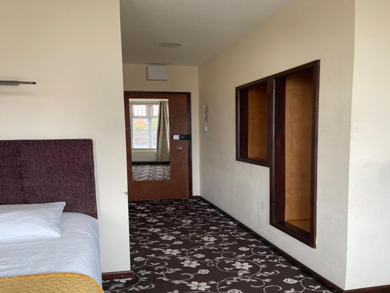 The Ormonde Guest House image