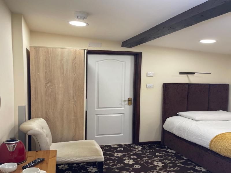The Ormonde Guest House image