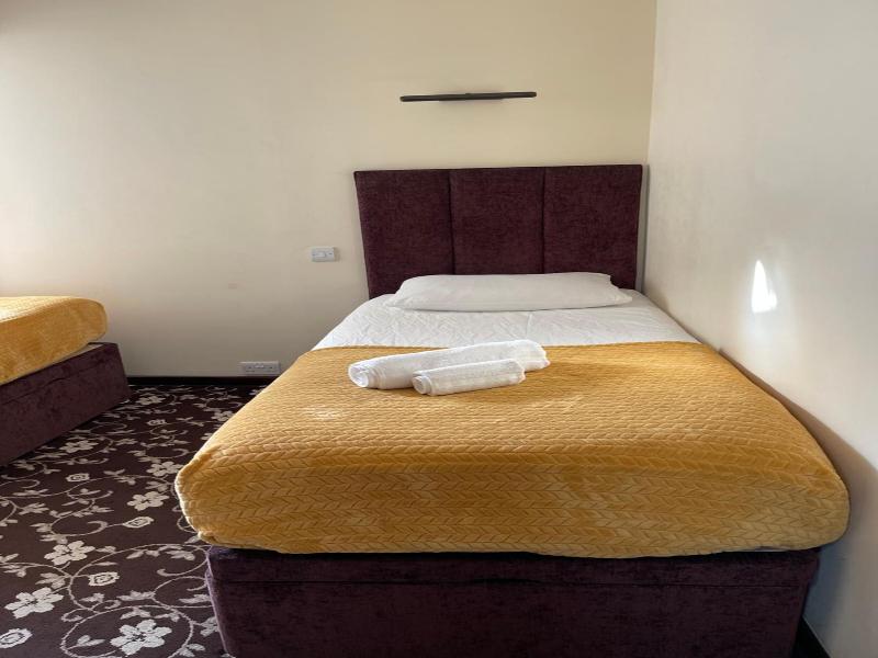 The Ormonde Guest House image