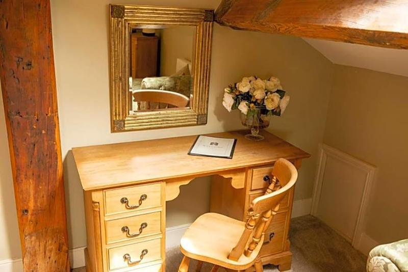 The coach house image