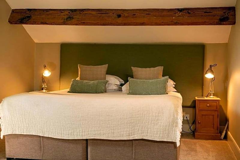 The coach house image