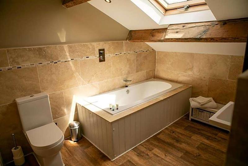 The coach house image