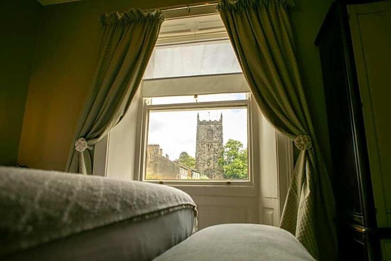 The coach house image