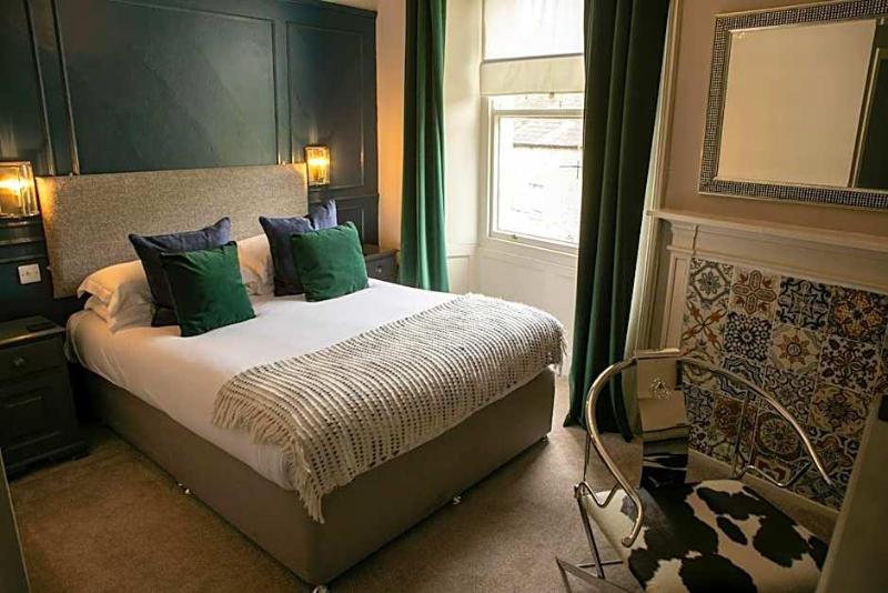 The coach house image