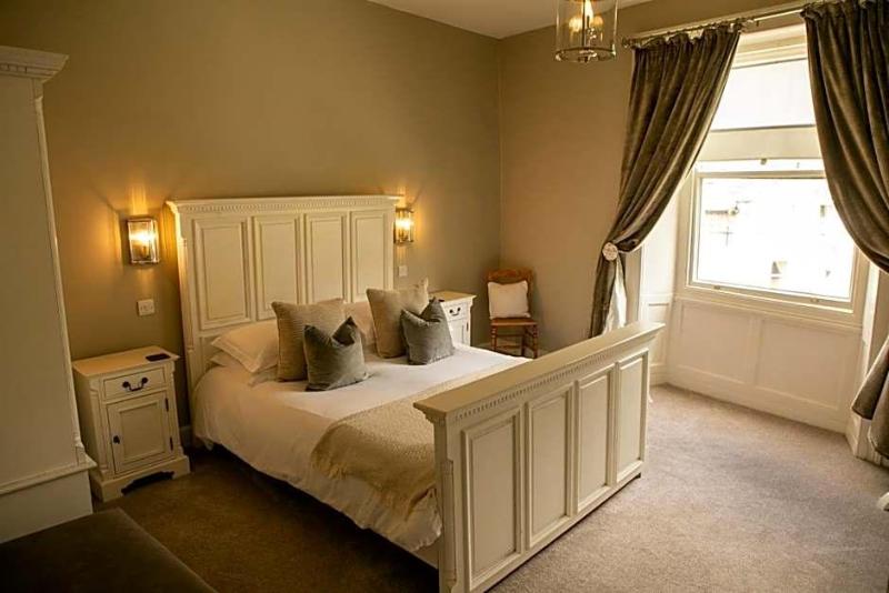 The coach house image