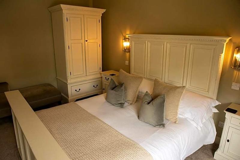 The coach house image