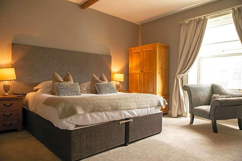 The coach house image