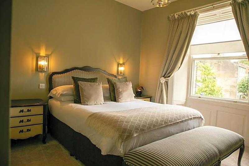 The coach house image