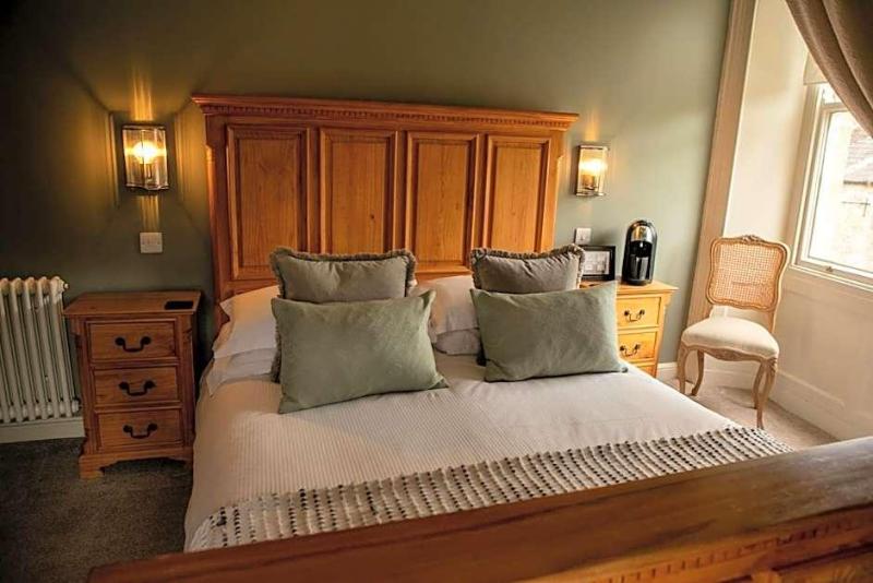 The coach house image