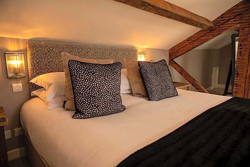 The coach house image