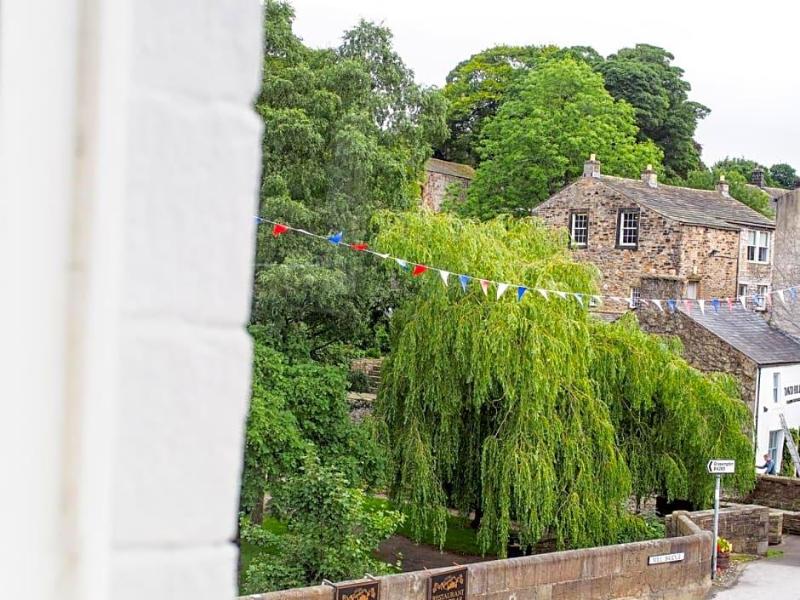 The coach house image
