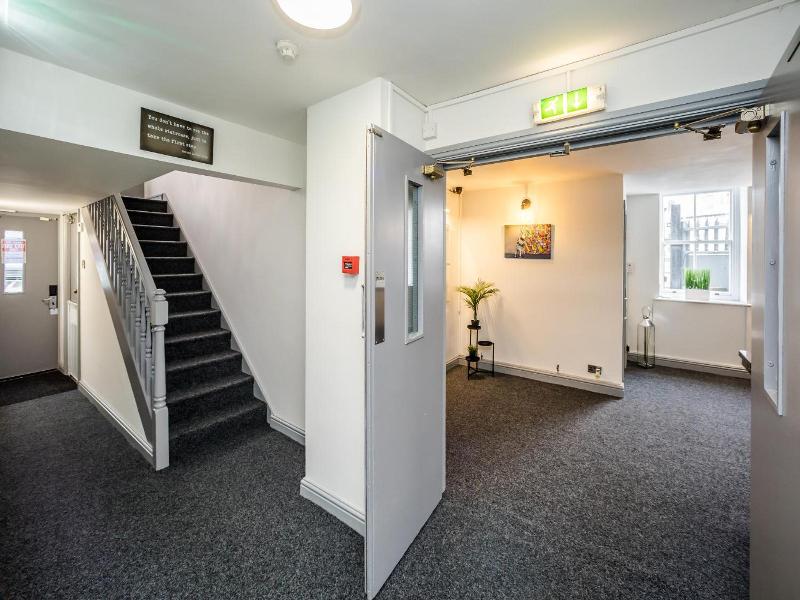 Huddersfield Central Lodge Hotel image