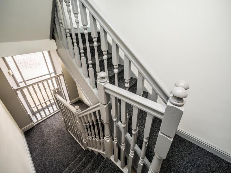 Huddersfield Central Lodge Hotel image