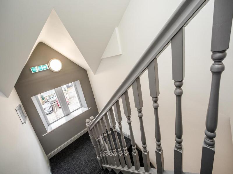Huddersfield Central Lodge Hotel image