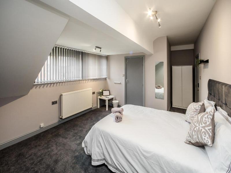Huddersfield Central Lodge Hotel image