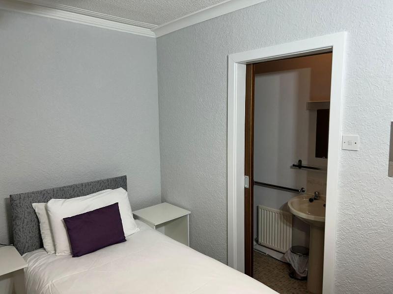 The Clifton Hotel image