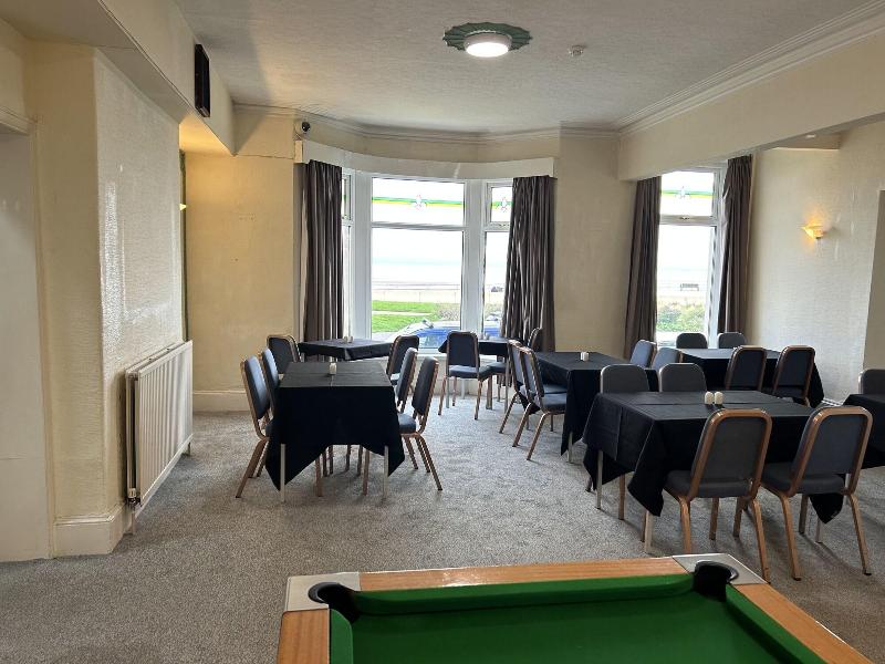 The Clifton Hotel image