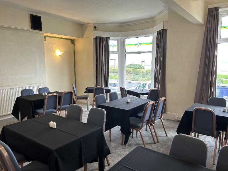 The Clifton Hotel image