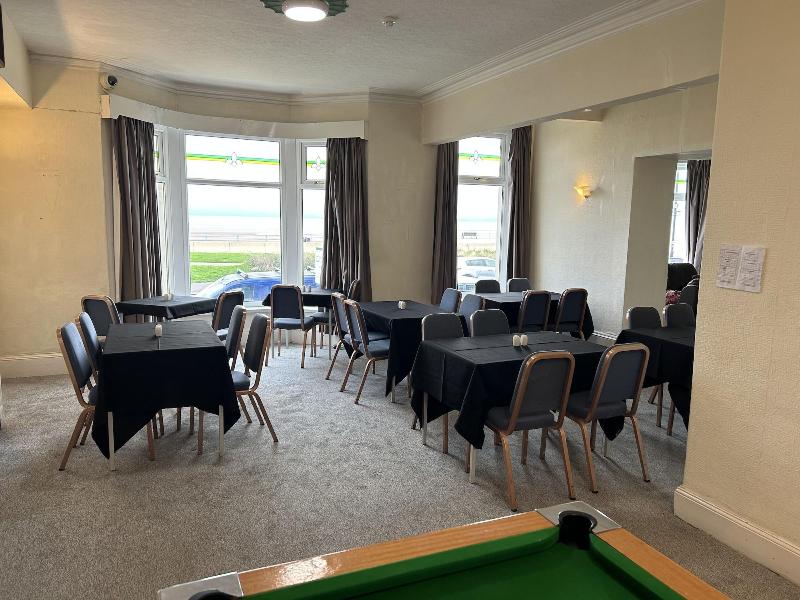 The Clifton Hotel image