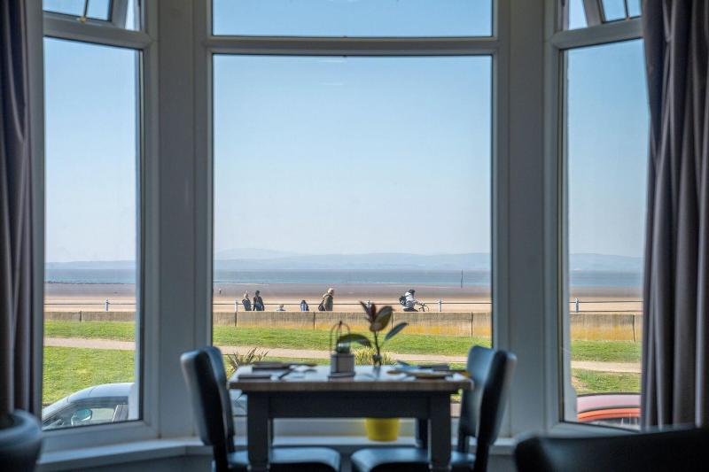 The Clifton Hotel image