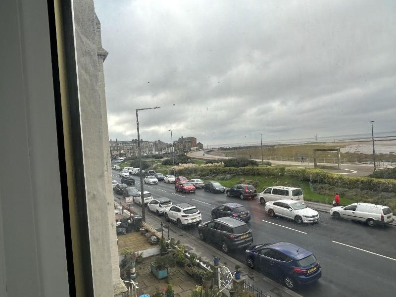 The Clifton Hotel image