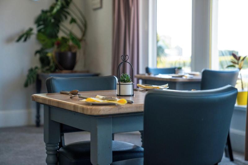 The Clifton Hotel image