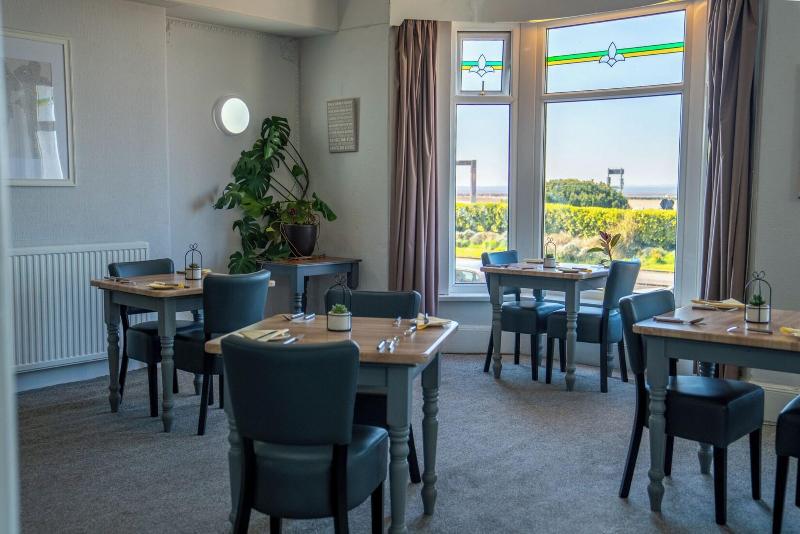 The Clifton Hotel image