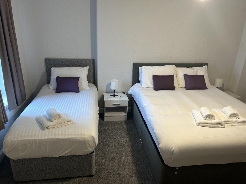 The Clifton Hotel image