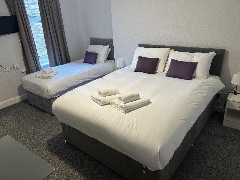 The Clifton Hotel image