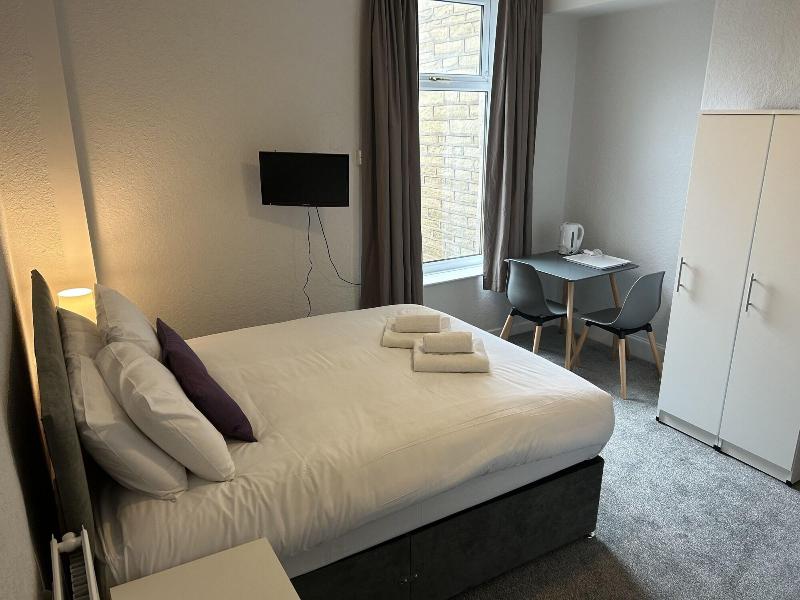 The Clifton Hotel image