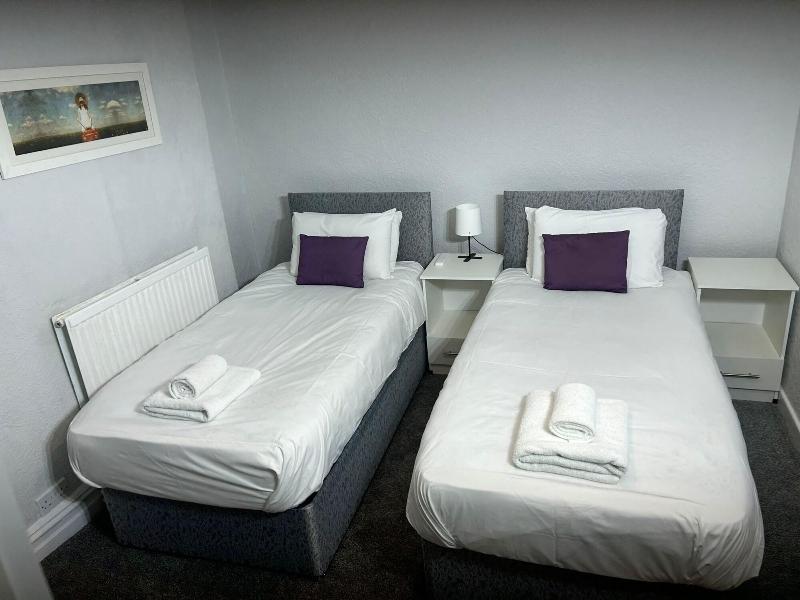 The Clifton Hotel image