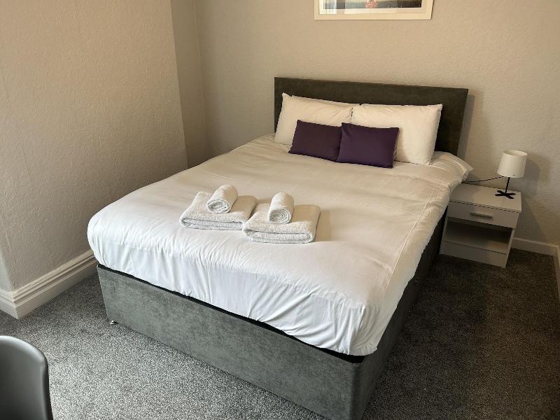 The Clifton Hotel image