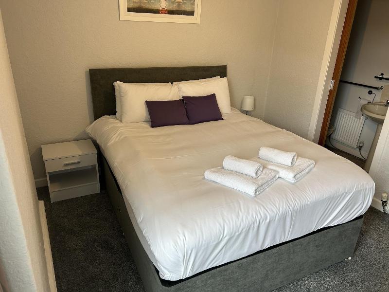The Clifton Hotel image