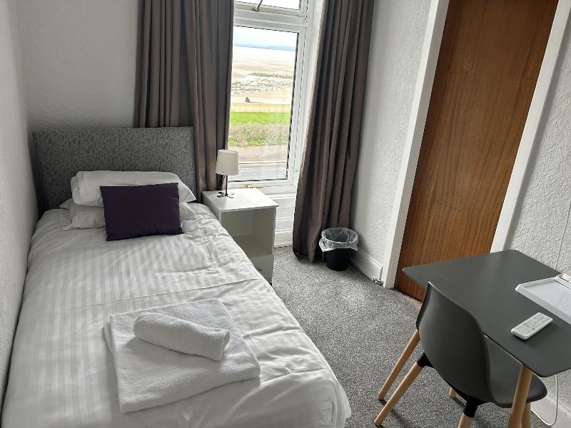 The Clifton Hotel image