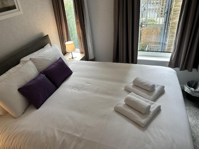 The Clifton Hotel image