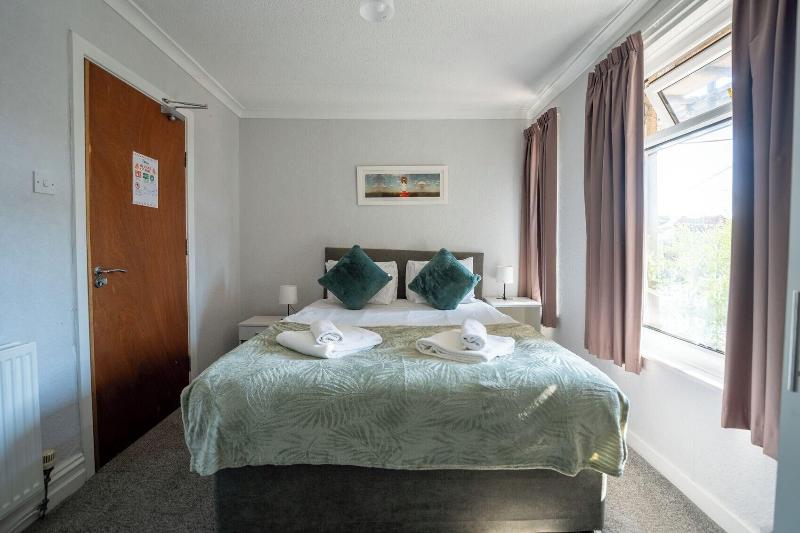 The Clifton Hotel image