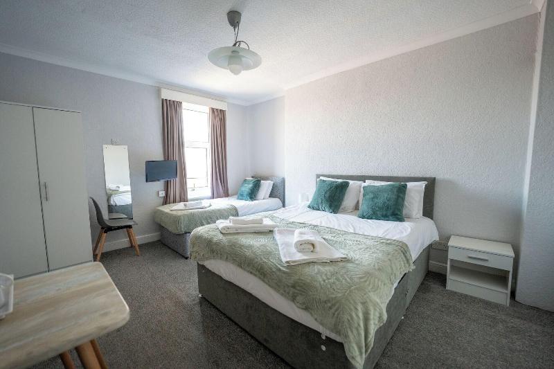 The Clifton Hotel image