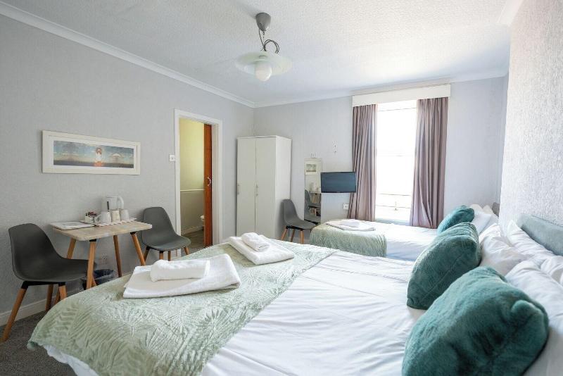 The Clifton Hotel image