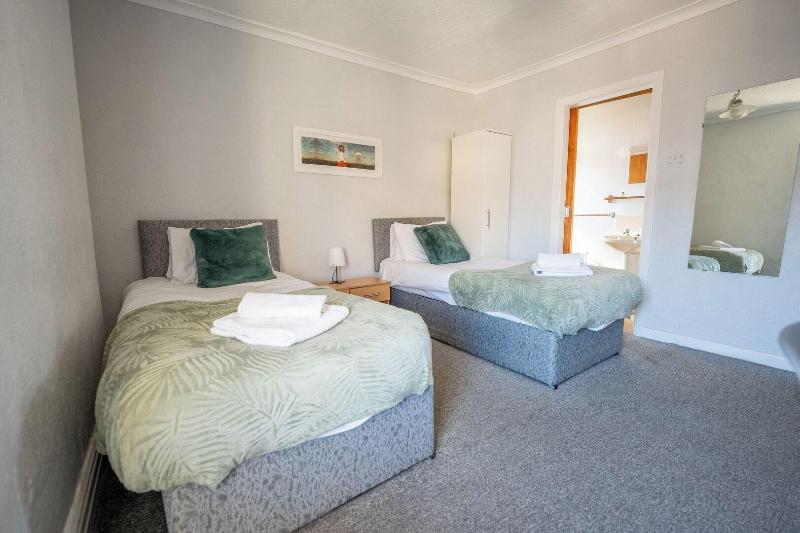 The Clifton Hotel image