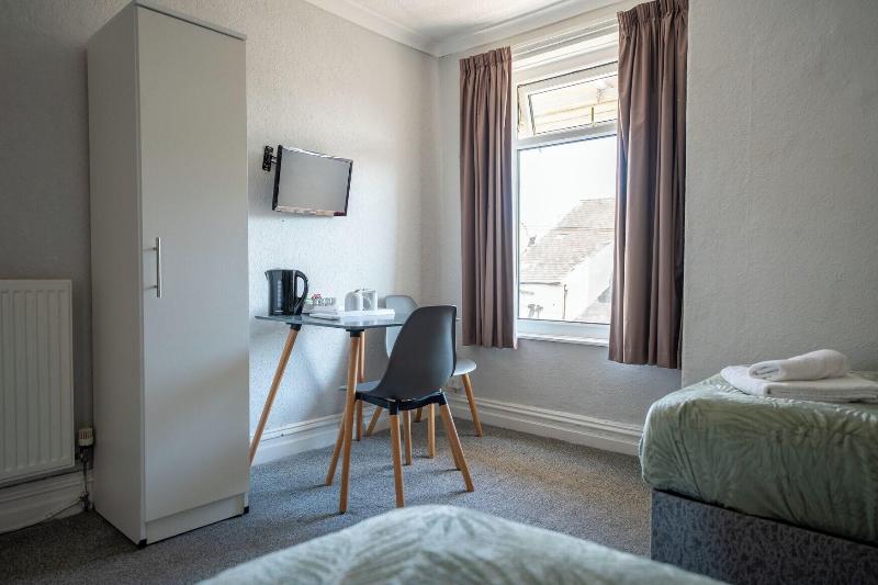 The Clifton Hotel image