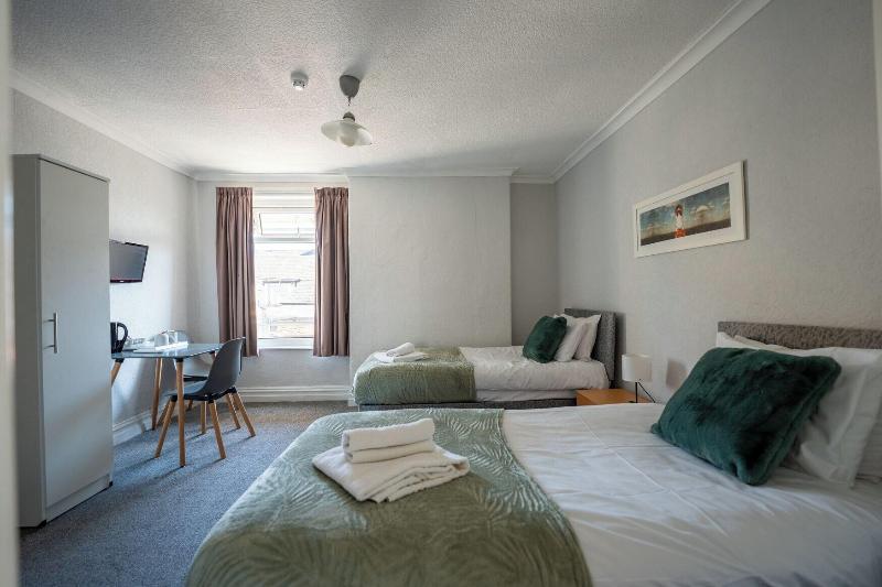 The Clifton Hotel image
