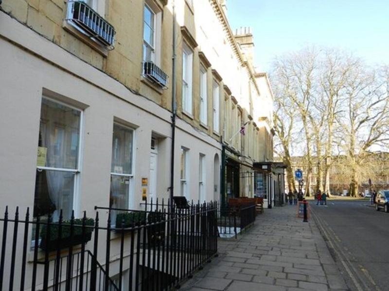Brocks Guest House image