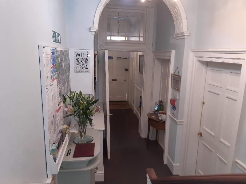 Brocks Guest House image