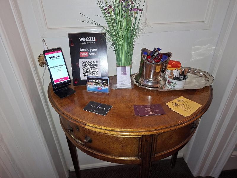 Brocks Guest House image