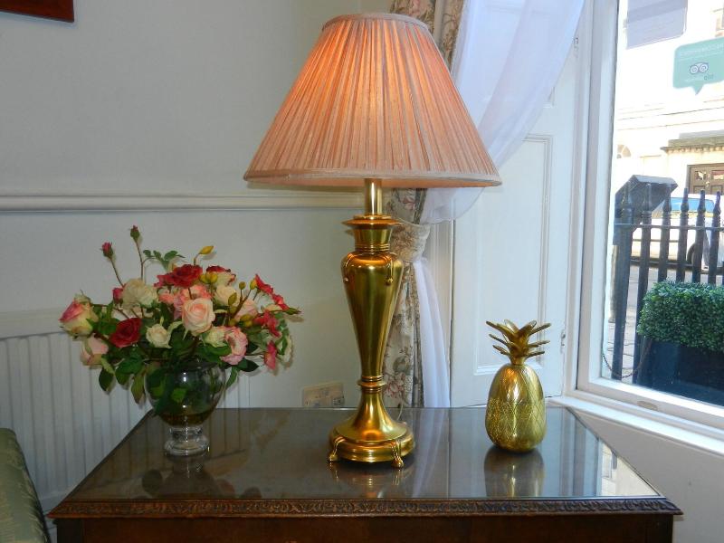 Brocks Guest House image