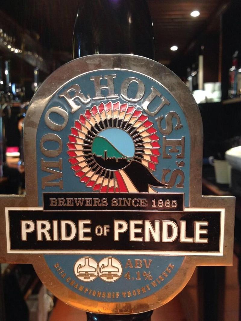 The Pendle Inn image