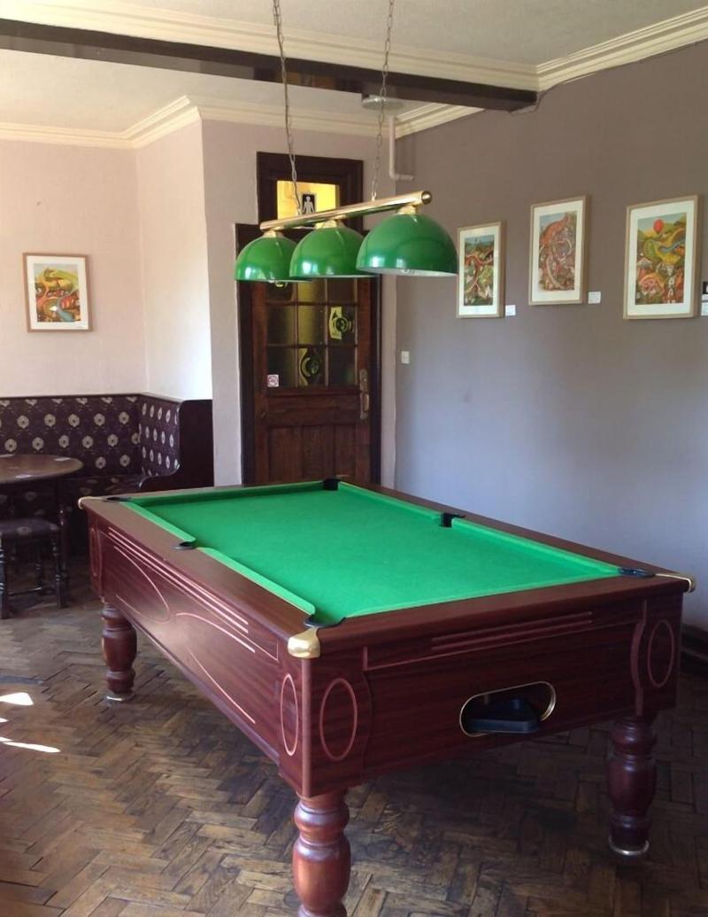 The Pendle Inn image